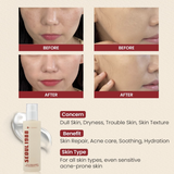 K-SECRET Seoul 1988 Essence | Esencia Regeneradora con 97% Mucina de Caracol y Extracto de Arroz 100ml