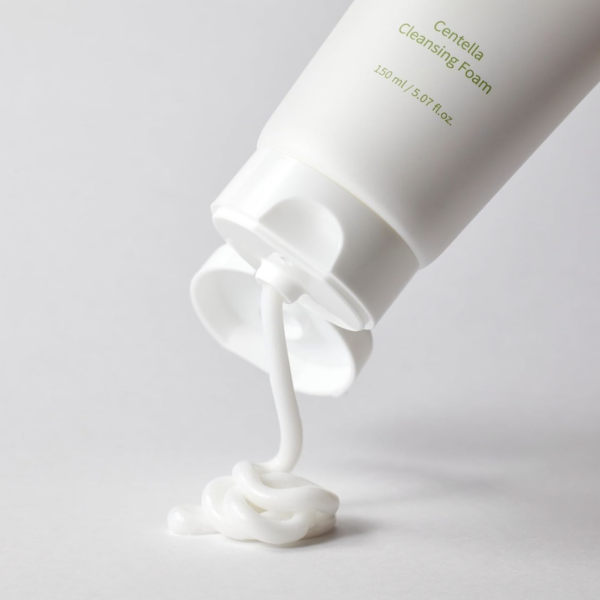 MIXSOON - Centella Cleansing Foam | 150 ML