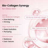 Biodance | Bio Collagen Real Deep Mask (4 unidades)