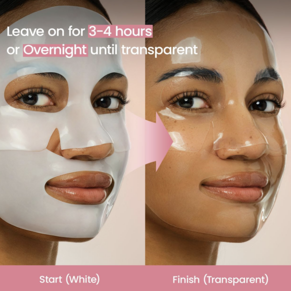 Biodance | Bio Collagen Real Deep Mask (4 unidades)