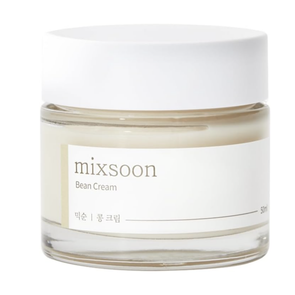 Mixsoon Bean Cream 1.69 fl oz / 50ml