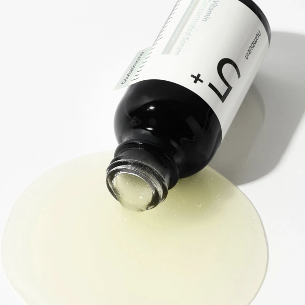 NUMBUZ:N No. 5+ Glutathione Vitamin C Concentrated Serum | 30ml