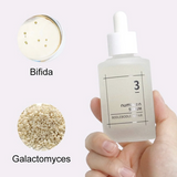 NUMBUZ:N No.3 Skin Softening Serum|50ml