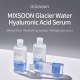 Mixsoon - Glacier Water Hyaluronic Acid Serum 300ml