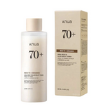 ANUA - Rice 70 + Ceramide Glow milky Toner | 250 ml