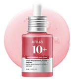 ANUA - Niacinamide 10% + TXA 4% Serum 30 ML | Suero Antimanchas