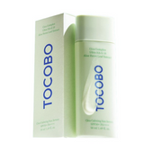 TOCOBO - Cica Calming Sun Serum SPF50+ PA++++ | 50ml | Protector solar antiacné y para piel sensible
