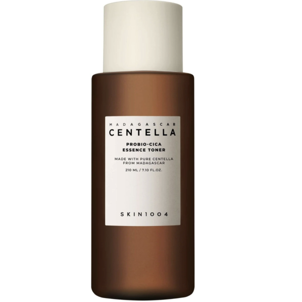 SKIN1004 - Probio-Cica Essence Toner | Tonico Antiedad Hidratante Y Calmante, 210 ml