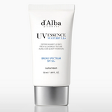 D’ALBA – Waterfull Essence Sun Cream SPF50+ PA++++ 50 ml – Protector Solar Hidratante