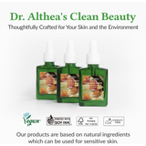 DR. ALTHEA – Gentle Vitamin C Serum – Sérum Iluminador Suave con Vitamina C