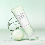 SKIN1004 – Madagascar Centella Tea-Trica Mild Peeling Gel 125 ml – Gel Exfoliante Suave Calmante