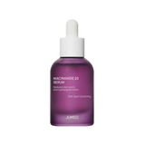 JUMISO – Niacinamide 20 Serum 40 ml – Sérum Antimanchas y Control de Grasa