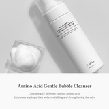 DR. ALTHEA – Amino Acid Gentle Bubble Cleanser – Limpiador Espumoso Suave con Aminoácidos