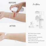 DR. ALTHEA – Amino Acid Gentle Bubble Cleanser – Limpiador Espumoso Suave con Aminoácidos