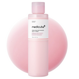 MEDICUBE – PDRN Pink Niacinamide Milky Toner 150 ml – Tónico Hidratante e Iluminador