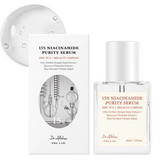 DR. ALTHEA – 15% Niacinamide Purity Serum 30 ml – Sérum Antimanchas y Control de Grasa