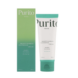 PURITO SEOUL – Mighty Bamboo Panthenol Cream 100 ml – Crema Hidratante y Calmante