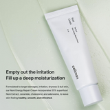 CELIMAX – The Real Noni Energy Repair Cream 50 ml – Crema Hidratante y Reparadora para Piel Sensible