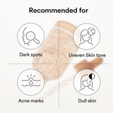 ABIB – Dark Spot Serum Glutathiosome 50 ml – Sérum Iluminador Antimanchas