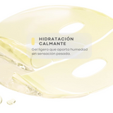 MEDICUBE – Kojic Acid Turmeric Brightening Gel Mask – Mascarilla Iluminadora Antimanchas