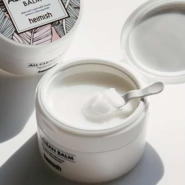 HEIMISH - All Clean Balm | 50 ml | Bálsamo desmaquillante nutritivo