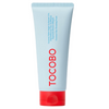 TOCOBO - Coconut Clay Cleansing Foam | 150ml | Limpiador facial purificante y equilibrante