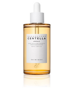 SKIN1004 - Madagascar Centella Asiatica Ampoule Suero facial - 100% extracto de Centella Asiática – para calmar la piel sensible y propensa al acné, 100 ml