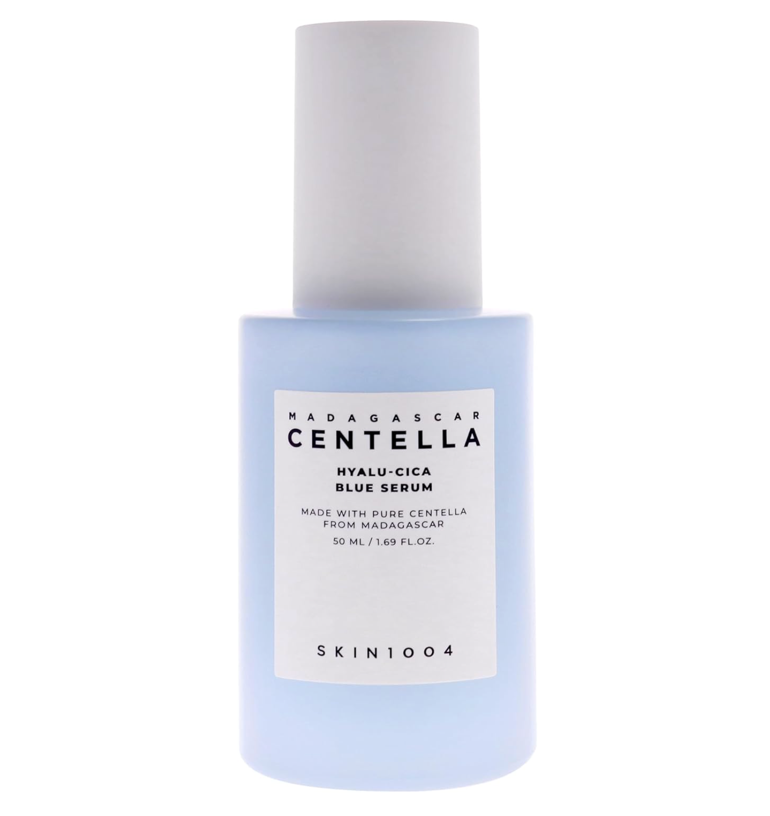 SKIN1004 – Madagascar Centella Hyalu-Cica Blue Serum 50 ml – Sérum Hidratante y Calmante