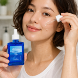DR. ALTHEA – Aqua Marine Deep Serum 30 ml – Sérum de Hidratación Intensa