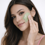 ARENCIA – Fresh Green Rice Mochi Cleanser 120 g – Limpiador y Mascarilla Facial Intensiva