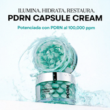 VT COSMETICS – PDRN Capsule Cream 100,000 ppm – Crema Reafirmante e Hidratante
