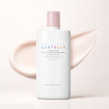 SKIN1004 - Madagascar Centella Poremizing Velvet Finish Sunscreen SPF50+ PA++++ – Protector Solar Mineral con Acabado Aterciopelado 50 ml
