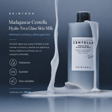 SKIN1004 - Madagascar Centella Hyalu-Teca Glass Skin Milk – Esencia Lechosa Hidratante para Efecto Glass Skin 210 ml