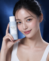 SKIN1004 - Madagascar Centella Hyalu-Teca Glass Skin Milk – Esencia Lechosa Hidratante para Efecto Glass Skin 210 ml