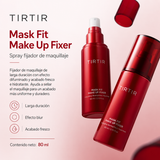 TIRTIR - Mask Fit Make Up Fixer | Fijador de Maquillaje Hidratante de Larga Duración 80 ml