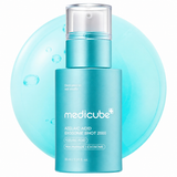 Medicube - Azelaic Acid Exosome Shot 2000 – Suero Calmante con Ácido Azelaico, Exosomas y Niacinamida 30 ml