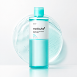Medicube - Azelaic Acid Niacinamide Clear Toner – Tónico Clarificante con 4% Ácido Azelaico y 2% Niacinamida 250 ml