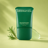Aromatica - Rosemary PDRN Scalp Serum – Suero Capilar Fortalecedor con PDRN y Romero 100 ml