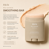ABIB – Airy Sunstick Smoothing Bar SPF50+ PA++++ 23 g – Protector Solar en Barra Acabado Mate