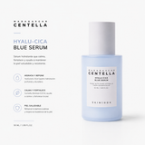 SKIN1004 – Madagascar Centella Hyalu-Cica Blue Serum 50 ml – Sérum Hidratante y Calmante