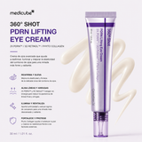 CENTELLIAN 24 – PDRN Lifting Eye Cream 30 ml – Contorno de Ojos Reafirmante y Antiedad