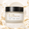 SUNGBOON EDITOR - Silk Peptide Intensive Lifting Cream – Crema Reafirmante con Péptidos de Seda, Colágeno y Volufiline 50 ml