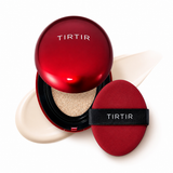 TIRTIR - Mask Fit Red Cushion – Base Cushion Coreana de Alta Cobertura y Larga Duración 18 g