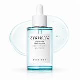 SKIN1004 - Madagascar Centella Hyalu-Cica First Ampoule – Ampolla Hidratante con Centella y 5 Ácidos Hialurónicos 50 ml