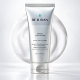REJURAN - Refining Foam Cleanser – Limpiador Facial Espumoso con c-PDRN, Pantenol, LHA y Ácido Hialurónico 120 ml