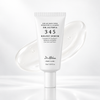 Dr. Althea - 345 Relief Serum Mini – Sérum Calmante e Hidratante con Niacinamida, Pantenol, Ceramida NP y PDRN 15 ml