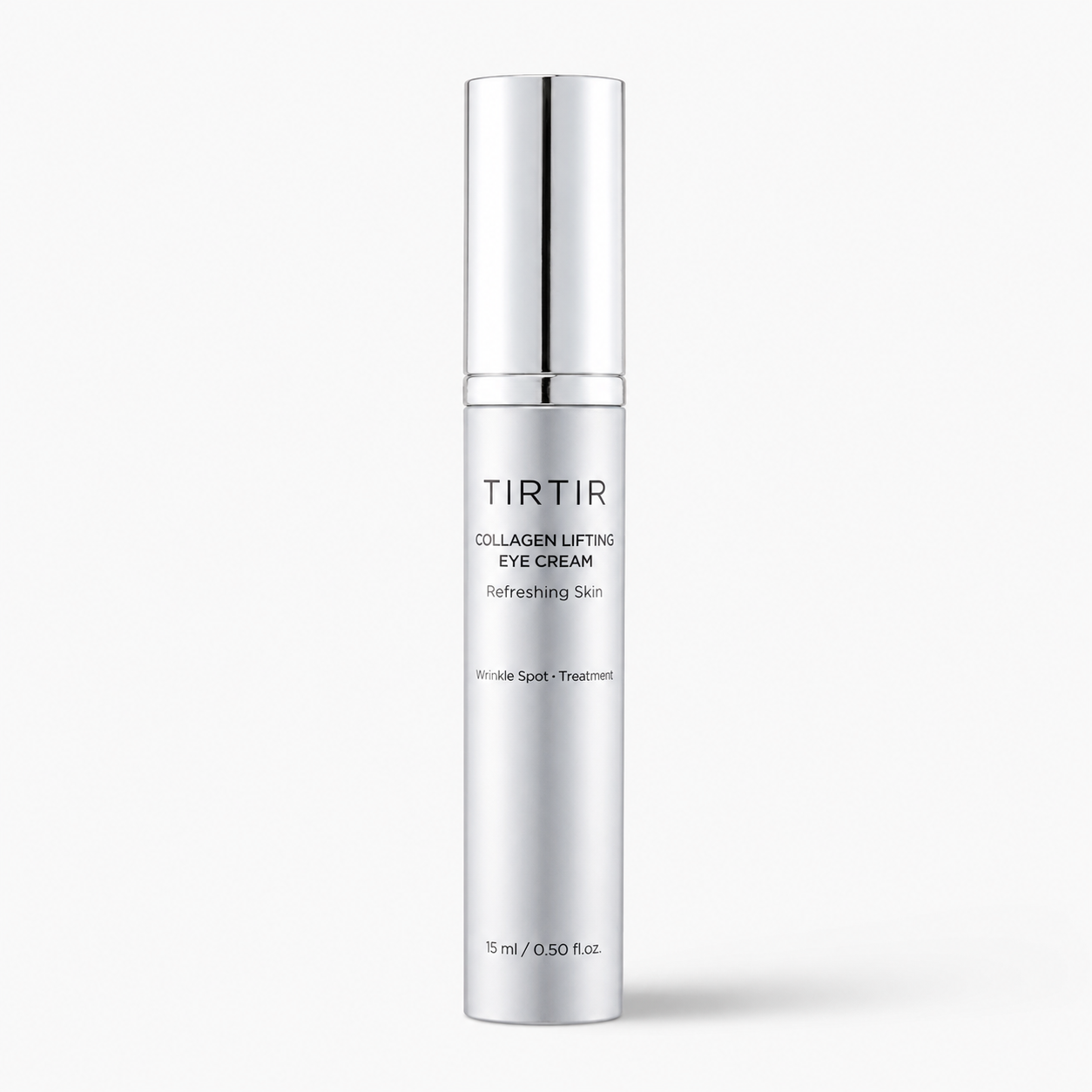 TIRTIR - Collagen Lifting Eye Cream Contorno de Ojos Lifting con Colágeno 15 ml