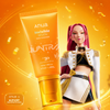 Anua x KPop Demon Hunters - Invisible Matte Finish Sunscreen SPF50 – Protector Solar Mate Invisible 50 ml