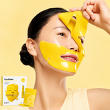Dr.Jart+ - Cryo Rubber Brightening Mask - Mascarilla Iluminadora con Vitamina C 1 pza
