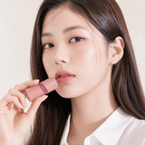 HINCE - Raw Glow Gel Tint - Tinta Labial Hidratante en Gel con Efecto Gloss 4 ml